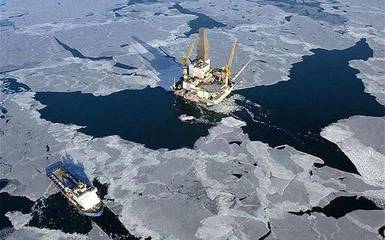 俄在北极发现大油气田,中国豪掷400亿助其开发