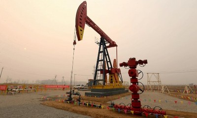 中国石油大港油田形成亿吨级增储战场